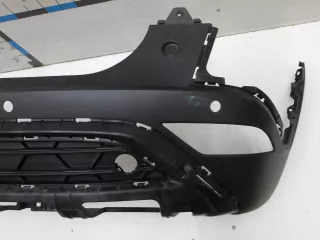 86612BW000 Спойлер (нижняя часть) бампера заднего Hyundai Creta 1 Арт 779770, вид 5