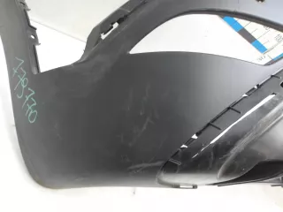 86612BW000 Спойлер (нижняя часть) бампера заднего Hyundai Creta 1 Арт 779770, вид 6
