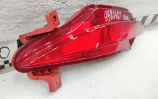 605000282AA Фара противотуманная левая передняя Chery Tiggo 7 PRO Арт A958046T, вид 2