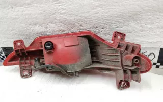 605000282AA Фара противотуманная левая передняя Chery Tiggo 7 PRO Арт A958046T, вид 4
