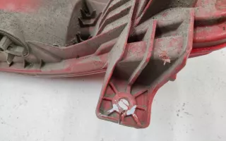 605000282AA Фара противотуманная левая передняя Chery Tiggo 7 PRO Арт A958046T, вид 5