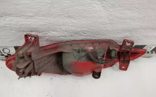 605000282AA Фара противотуманная левая передняя Chery Tiggo 7 PRO Арт A958046T, вид 7
