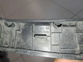 5E08671989B9 Накладка обшивки двери задней правой Skoda Octavia A7 Арт Z352249, вид 2