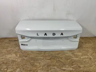 8450013789 крышка багажника Lada Vesta 1 Арт DN199775, вид 1