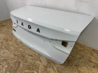 8450013789 крышка багажника Lada Vesta 1 Арт DN199775, вид 3