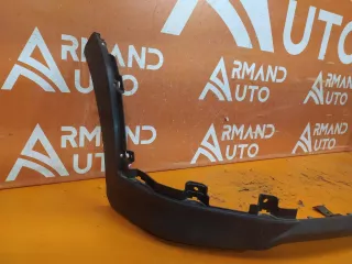 86512d7000 Юбка бампера Hyundai Tucson 3 Арт 101677PM, вид 2