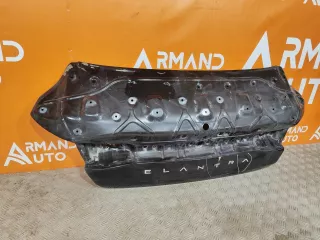 69200AA010, 7 крышка багажника Hyundai Elantra CN7 Арт 288483PM, вид 2