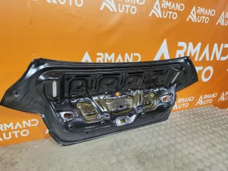 69200AA010, 7 крышка багажника Hyundai Elantra CN7 Арт 288483PM, вид 6