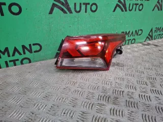 92402H5000, 7 Фонарь внешний Hyundai Solaris 2 Арт 369180RM, вид 2