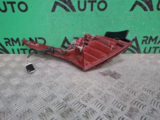 92402H5000, 7 Фонарь внешний Hyundai Solaris 2 Арт 369180RM, вид 6