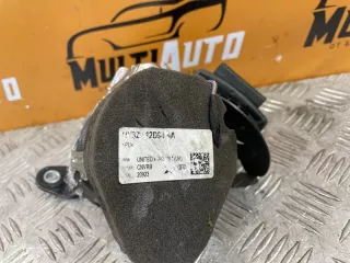 hy32612d94aa ремень безопасности Land Rover Discovery 5 Арт 115455MA, вид 2