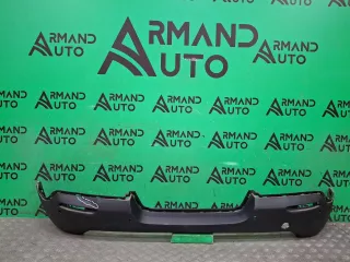 86650K0000, 1 бампер нижняя часть Kia Soul 3 Арт ARM374502
