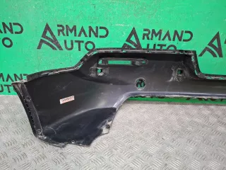 86650K0000, 1 бампер нижняя часть Kia Soul 3 Арт ARM374502, вид 7