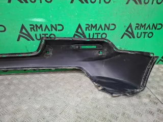 86650K0000, 1 бампер нижняя часть Kia Soul 3 Арт ARM374502, вид 8