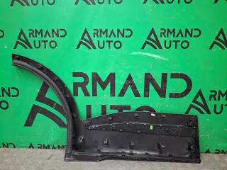 609000497AA, 609000497AA, 609000624AA, 609000834AA, 2 Молдинг двери Chery Tiggo 7 PRO Арт ARM374865, вид 4