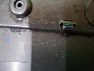 609000497AA, 609000497AA, 609000624AA, 609000834AA, 2 Молдинг двери Chery Tiggo 7 PRO Арт ARM374865, вид 8