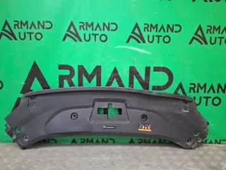 5030061900, 8889303955, 8 Кожух замка капота Geely Monjaro Арт ARM374883, вид 1