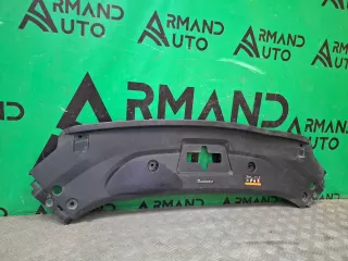 5030061900, 8889303955, 8 Кожух замка капота Geely Monjaro Арт ARM374883, вид 2