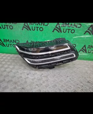 92102T6100, 92102T6, 9 Фара Genesis GV80 Арт ARM375175, вид 1