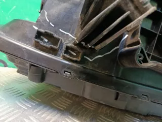 92102T6100, 92102T6, 9 Фара Genesis GV80 Арт ARM375175, вид 11