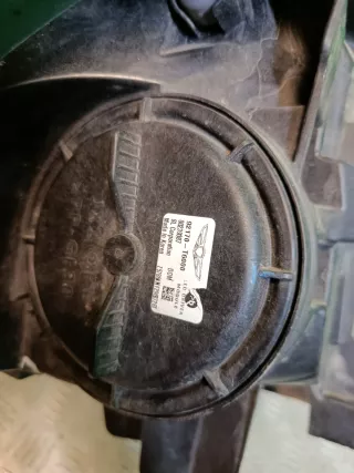 92102T6100, 92102T6, 9 Фара Genesis GV80 Арт ARM375175, вид 14