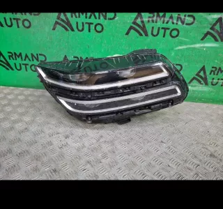 92102T6100, 92102T6, 9 Фара Genesis GV80 Арт ARM375175, вид 3