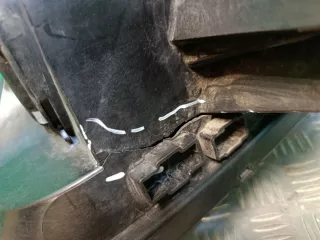 92102T6100, 92102T6, 9 Фара Genesis GV80 Арт ARM375175, вид 10