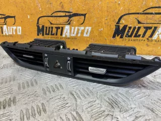 97401m7000 Воздуховод салона Kia Cerato 4 Арт MA142343, вид 2