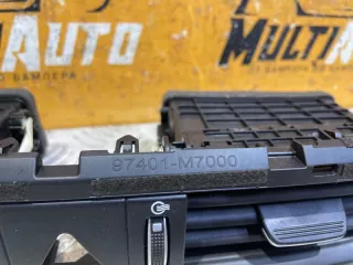 97401m7000 Воздуховод салона Kia Cerato 4 Арт MA142343, вид 3