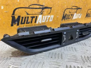 97401m7000 Воздуховод салона Kia Cerato 4 Арт MA142343, вид 4