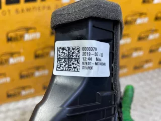 97401m7000 Воздуховод салона Kia Cerato 4 Арт MA142343, вид 9