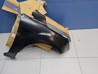 FD06201601R00 Крыло переднее правое Ford Focus 2 restailing Арт ZAP351773, вид 1