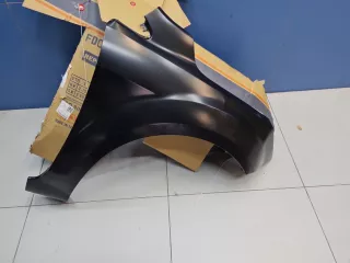 FD06201601R00 Крыло переднее правое Ford Focus 2 restailing Арт ZAP351773, вид 4