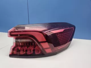 605000913AA Фонарь на крыло правый Chery Tiggo 8 PRO Арт ZAP351881, вид 1