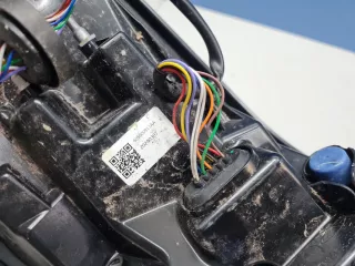 605000913AA Фонарь на крыло правый Chery Tiggo 8 PRO Арт ZAP351891, вид 3