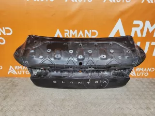 69200AA010, 7 крышка багажника Hyundai Elantra CN7 Арт AR288483, вид 1
