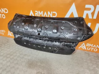 69200AA010, 7 крышка багажника Hyundai Elantra CN7 Арт AR288483, вид 3
