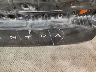 69200AA010, 7 крышка багажника Hyundai Elantra CN7 Арт AR288483, вид 4