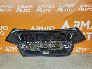 69200AA010, 7 крышка багажника Hyundai Elantra CN7 Арт AR288483, вид 5