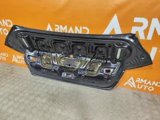 69200AA010, 7 крышка багажника Hyundai Elantra CN7 Арт AR288483, вид 7