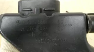 A2058600860 Бачок омывателя Mercedes GLC X253 Арт W43420, вид 2