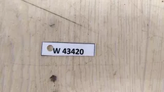 A2058600860 Бачок омывателя Mercedes GLC X253 Арт W43420, вид 3