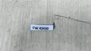 A2055000049 Бачок расширительный Mercedes GLC X253 Арт W43430, вид 4