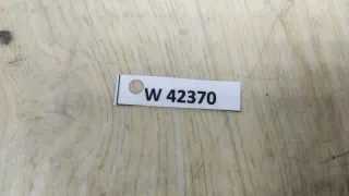 A0004210100 Суппорт передний правый Mercedes GLC X253 Арт W42370, вид 3