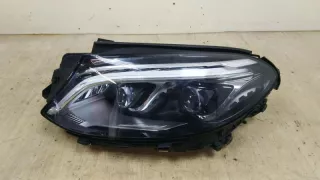  Фара левая Mercedes ML/GLE W166 Арт W42393