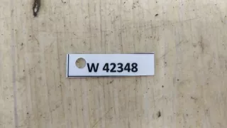 A2189007306 Блок розжига ксенона Mercedes ML/GLE W166 Арт W42348-9, вид 4