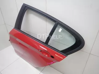 41525A2A397 Дверь задняя левая BMW 1 F20/F21 Арт AM41223117, вид 4