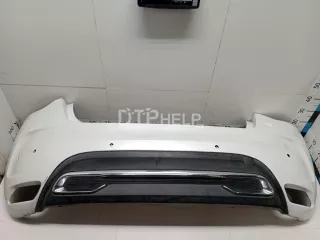  Бампер задний Citroen DS4 Арт AM90368919, вид 1