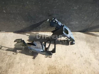  Лонжерон передний правый Citroen DS4 Арт AM95627403, вид 1