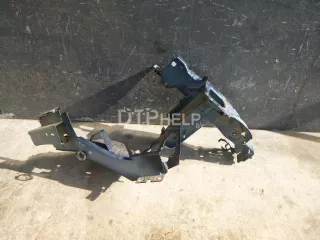  Лонжерон передний правый Citroen DS4 Арт AM95627403, вид 2
